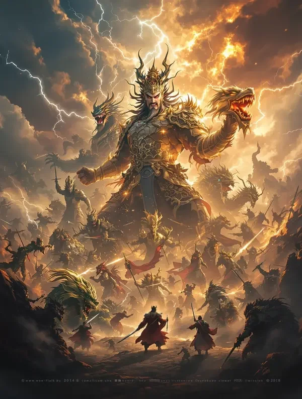 封神第二部